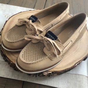 ❤️SOLD❤️ Sperry Loafers